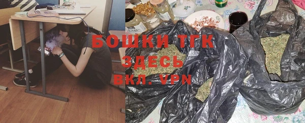молекула духа Бугульма