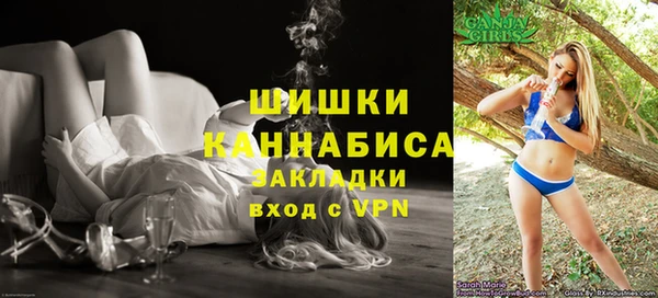 молекула духа Бугульма
